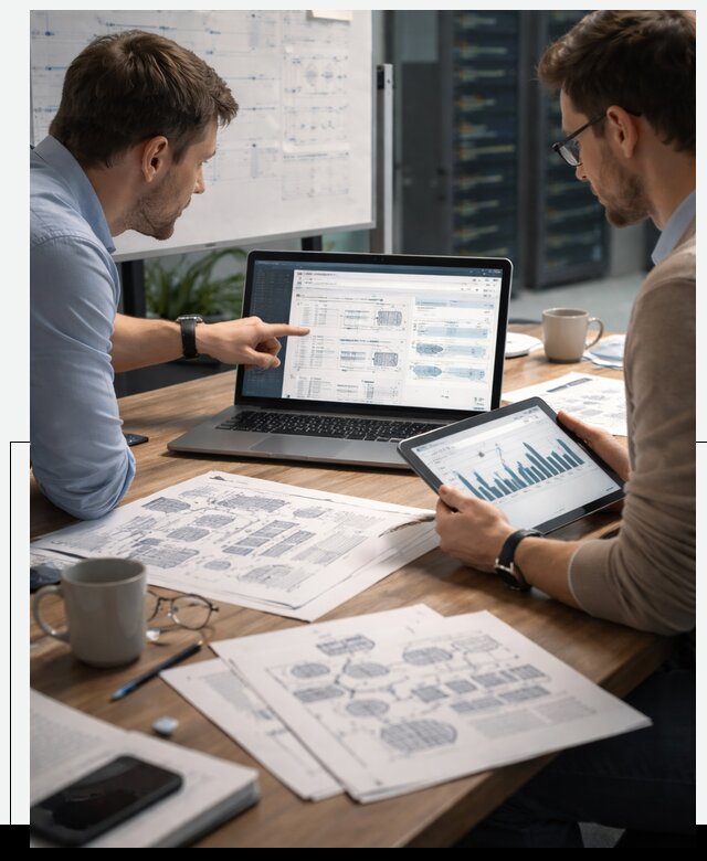 Внедрение СМЭВ и МЭДО для государственных систем в Красногорске