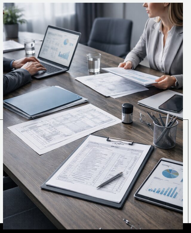 СЭД для государственного органа в Красногорске от 35564 р. | АвикейКрр