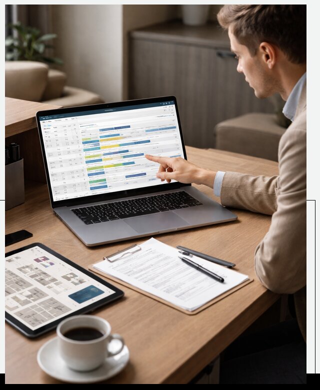 Бронирование отелей PMS в Красногорске разработка от 35564 р., АвикейКрр