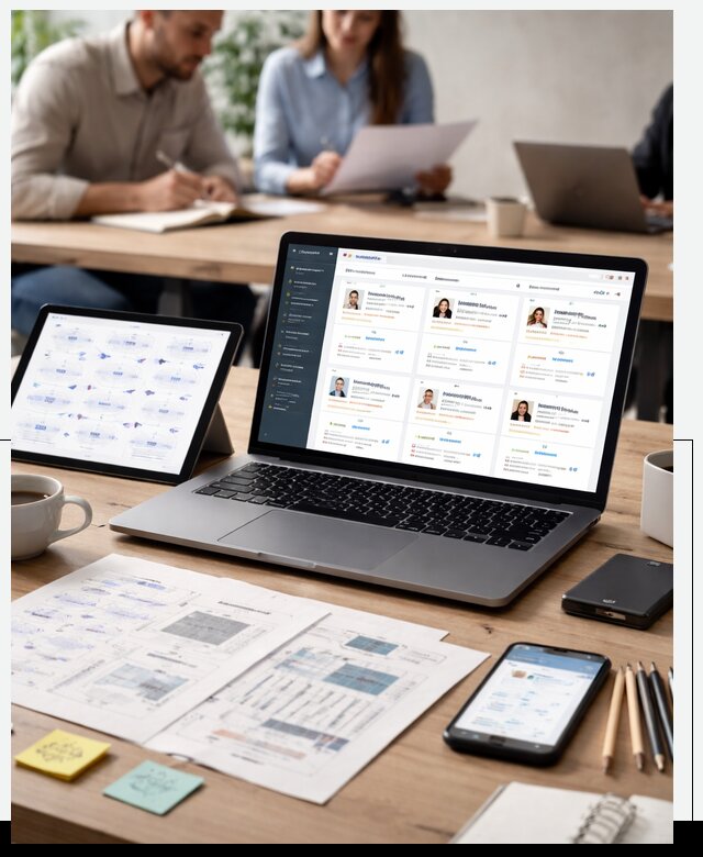 Разработка маркетплейса специалистов в Красногорске от 7113 р.|АвикейКрр