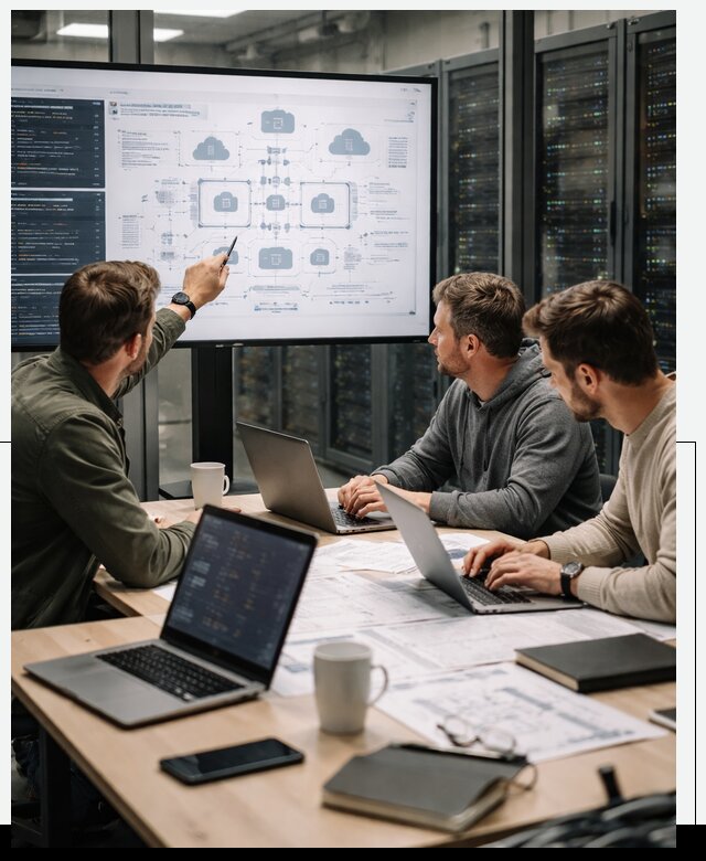 GameDev Backend и платформы в Красногорске от 25403 р. | АвикейКрр