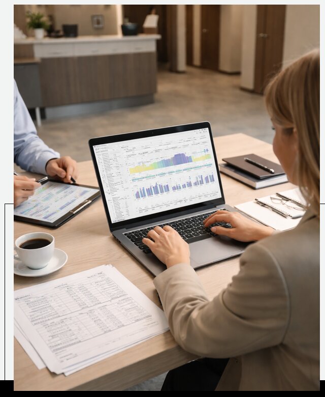 Yield management для гостиницы: ценообразование и прогноз в Красногорске